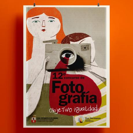 OBJETIVO IGUALDAD – CONCURSO DE FOTOGRAFÍA