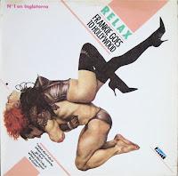 FRANKIE GOES TO HOLLYWOOD - RELAX