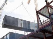 Ayuntamiento Barcelona anunció inicio constru...