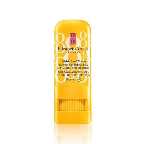 Cosmética para deportistas