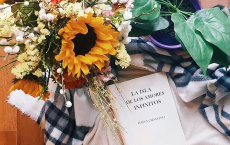 Reseña: La isla de los amores infinitos