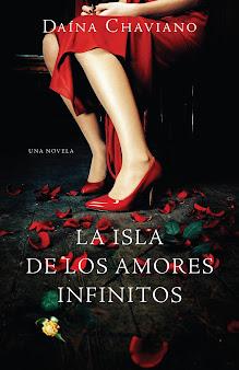 Reseña: La isla de los amores infinitos
