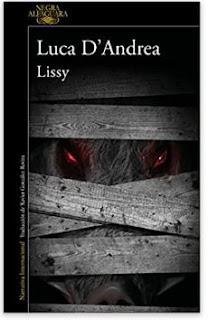 «Lissy» de Luca D’Andrea