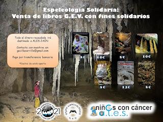 EspeleoMercadillo Solidario