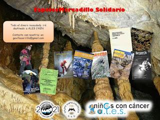 EspeleoMercadillo Solidario
