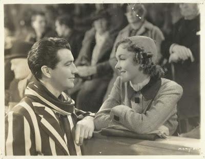 GONG DE LA VICTORIA, EL (CROWD ROARS, THE)) (USA, 1938) Deportivo, Negro