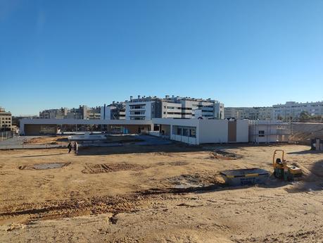 KÖMMERLING colabora con ‘Casa Avintia’, una vivienda para acompañantes de enfermos hospitalizados