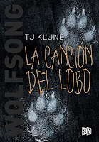 Reseña|| La canción del cuervo- TJ Klune