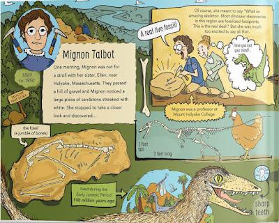 Daring to Dig: Adventures of Women in American Paleontology