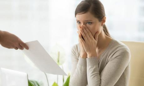 Despido disciplinario: ¿puedo cobrar el paro o tengo que acudir a los Tribunales?