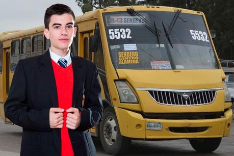 A partir de Marzo programa de Becas de Trasporte para Estudiantes en todo SLP