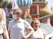 Rusia supera casos coronavirus diarios