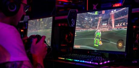 OMS: La adicción a los videojuegos es oficialmente una enfermedad mental