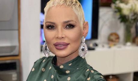 Muere a los 52 años la actriz Isabel Torres