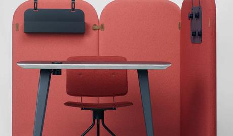 Reforma tu oficina futurista para el teletrabajo 4