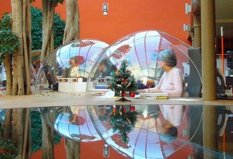 Reforma tu oficina futurista para el teletrabajo 8