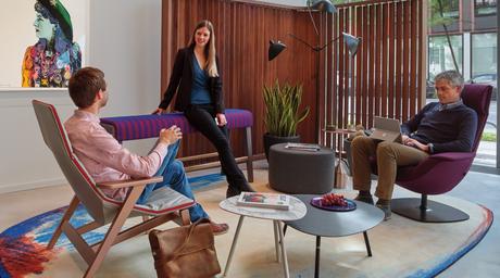 Reforma tu oficina futurista para el teletrabajo 7