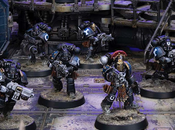 Warhammer Community: Resumen tardío hoy.