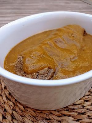 Solomillo en salsa - Receta express Solomillo en salsa - Receta express