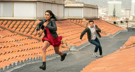 Uncharted – El relevo de Indiana Jones