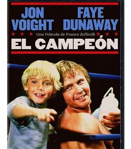 CAMPEÓN - Franco Zeffirelli CAMPEÓN - Franco Zeffirelli