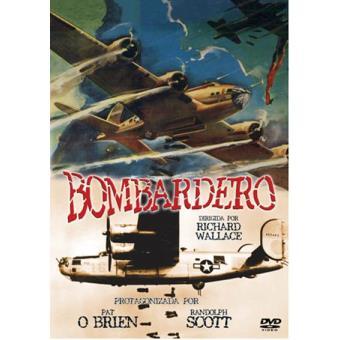 BOMBARDERO - Richard Wallace BOMBARDERO - Richard Wallace