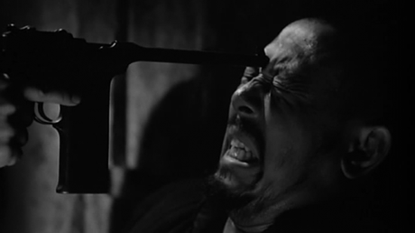 LOS DEMONIOS EN MI PUERTA (Guizi lai le) - Jiang Wen