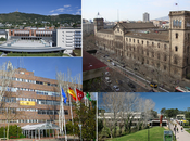 Mejores universidades España