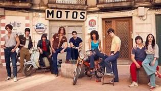 Los Goya del  ¿regreso?