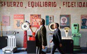 Los Goya del  ¿regreso?