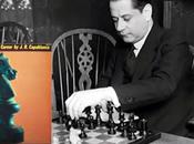 Lasker, Capablanca Alekhine ganar tiempos revueltos (300)