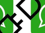 Cómo Dejar Recibir Mensajes WhatsApp Desconectar Internet Móvil