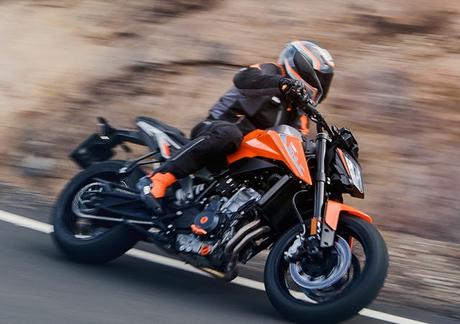 Confirmado: sale a la venta la motocicleta eléctrica de KTM.