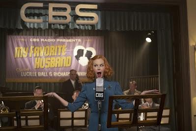 BEING THE RICARDOS (USA, 2021) Biográfico, Drama, Comedia, Político, Social