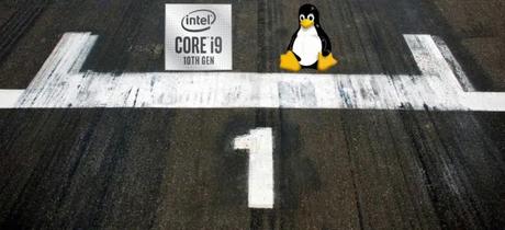 Linux rinde mejor que Windows 11 con el último kernel en equipos con procesador Intel i9 Linux rinde mejor que Windows 11 con el último kernel en equipos con procesador Intel i9