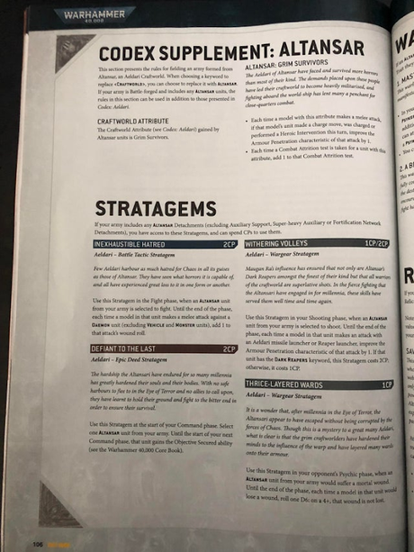 Filtradas reglas y tutorial de pintura para Altansar (WD 473) Filtradas reglas y tutorial de pintura para Altansar (WD 473)