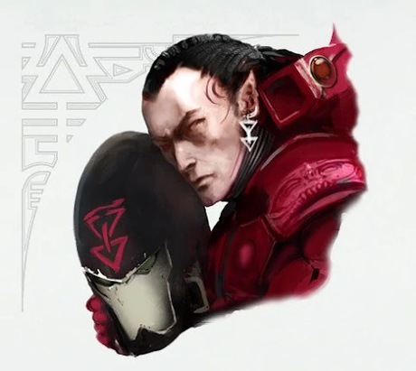 Filtradas reglas y tutorial de pintura para Altansar (WD 473) Filtradas reglas y tutorial de pintura para Altansar (WD 473)