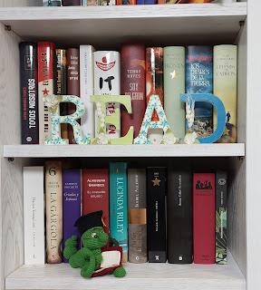 Entrevista en Babelio