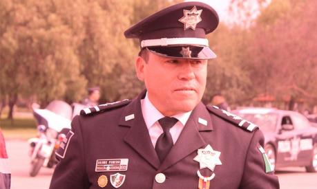 Detienen al ex Secretario de Seguridad por abuso de la función pública