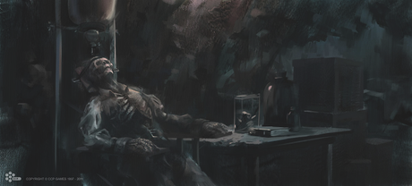 Ayudas variadas Chris 