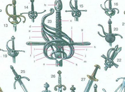 Espadas ,dagas puñales europeas (Siglos XVI-XVII)