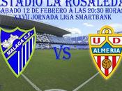 MALAGA ALMERIA