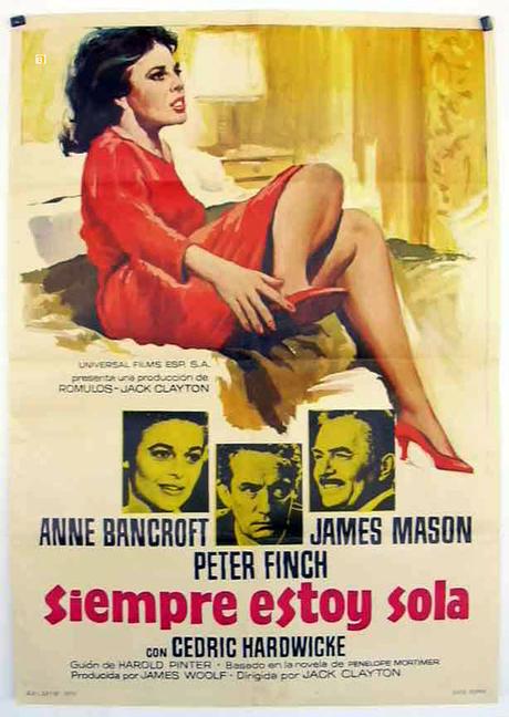 SIEMPRE ESTOY SOLA - Jack Clayton