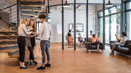 Rituales corporativos que ayudan a campear las tormentas