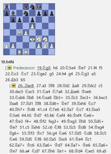 Lasker, Capablanca y Alekhine o ganar en tiempos revueltos (301)