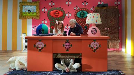 Rotterdam 2022 - Parte 9: Aislamiento