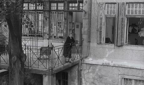 Rotterdam 2022 - Parte 9: Aislamiento