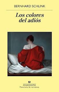 Los colores del adiós