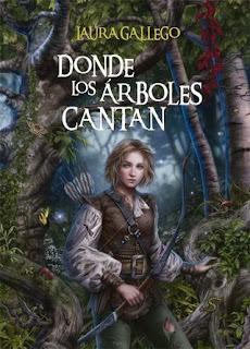 Reseña: Donde los árboles cantan