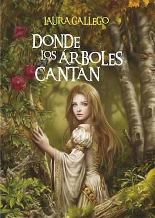 Reseña: Donde los árboles cantan